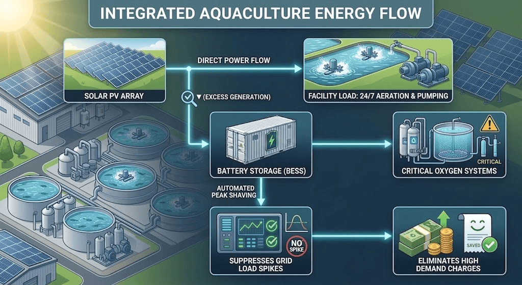 Why Solar and Battery Systems Are the Ultimate Solution