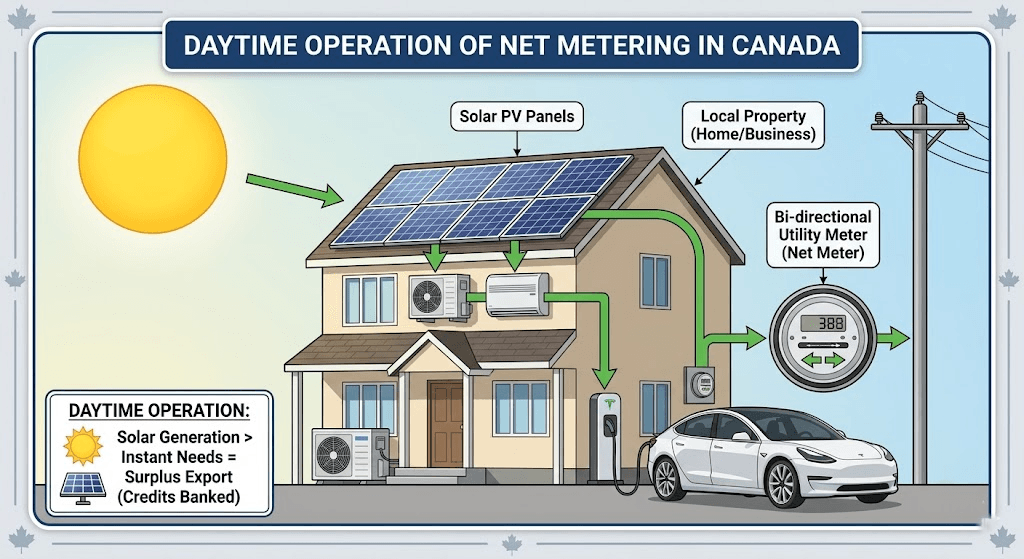 Net Metering